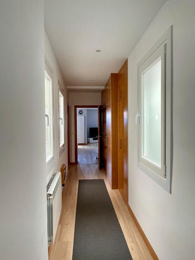 Carrerahouses Vento Con Garaje Vigo Bagian luar foto