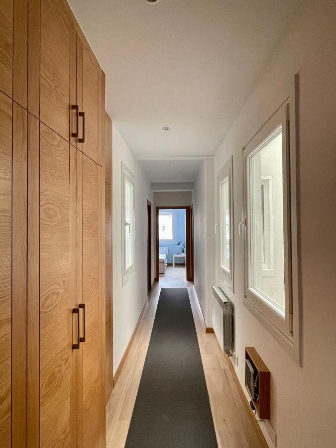 Carrerahouses Vento Con Garaje Vigo Bagian luar foto